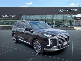 2025 Hyundai Palisade for sale in San Antonio TX