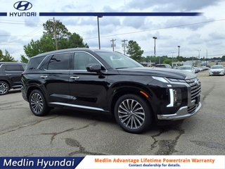 2025 Hyundai Palisade for sale in Rocky Mount NC
