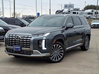 2025 Hyundai Palisade for sale in Denton TX