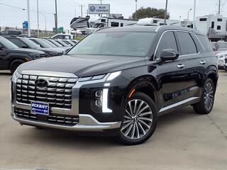 2025 Hyundai Palisade for sale in Denton TX