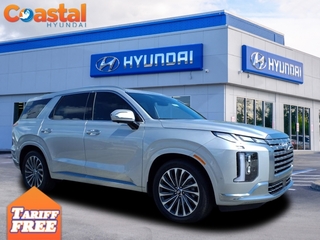 2025 Hyundai Palisade for sale in Melbourne FL