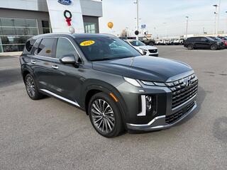 2023 Hyundai Palisade