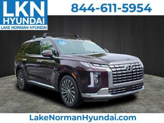 2023 Hyundai Palisade for sale in Cornelius NC