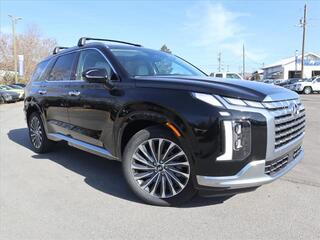 2024 Hyundai Palisade for sale in Knoxville TN