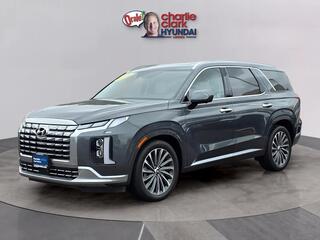 2024 Hyundai Palisade for sale in Fort Mill SC
