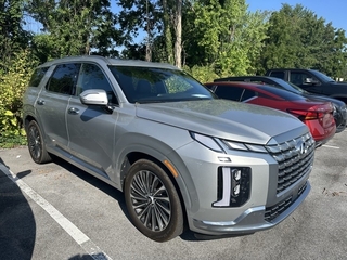 2024 Hyundai Palisade for sale in Bristol TN