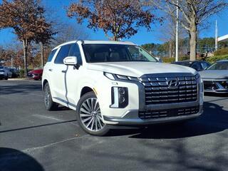 2025 Hyundai Palisade for sale in Apex NC