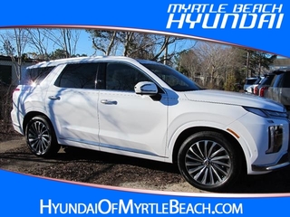 2025 Hyundai Palisade for sale in Myrtle Beach SC