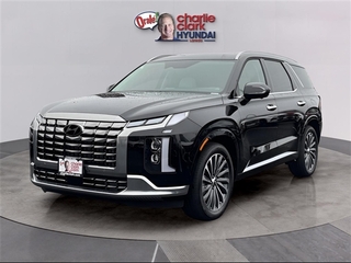 2025 Hyundai Palisade for sale in Fort Mill SC