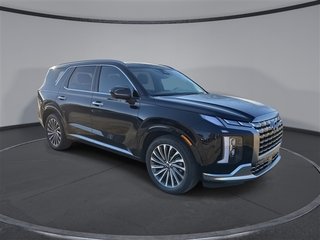 2025 Hyundai Palisade for sale in Wake Forest NC