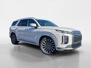 2025 Hyundai Palisade for sale in Knoxville TN