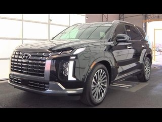 2025 Hyundai Palisade for sale in Plano TX