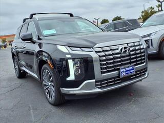 2025 Hyundai Palisade for sale in Torrance CA