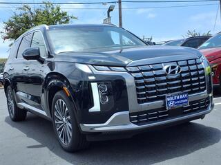 2025 Hyundai Palisade for sale in Torrance CA