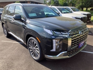 2025 Hyundai Palisade for sale in Mishawaka IN