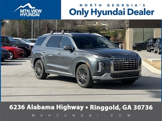 2023 Hyundai Palisade for sale in Ringgold GA