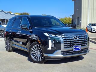 2023 Hyundai Palisade for sale in Denton TX