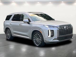 2023 Hyundai Palisade for sale in Greensboro NC