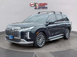 2023 Hyundai Palisade for sale in Fort Mill SC