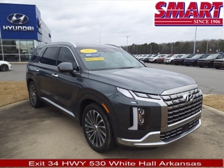 2023 Hyundai Palisade