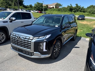 2023 Hyundai Palisade for sale in Johnson City TN
