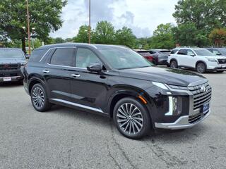 2023 Hyundai Palisade
