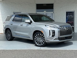 2023 Hyundai Palisade for sale in Valdese NC