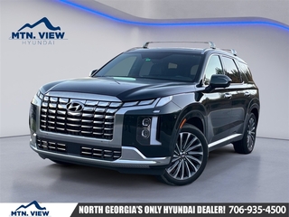 2024 Hyundai Palisade for sale in Ringgold GA