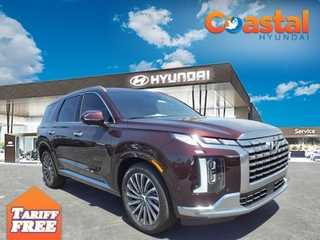 2024 Hyundai Palisade for sale in Melbourne FL