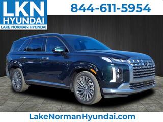 2025 Hyundai Palisade for sale in Cornelius NC