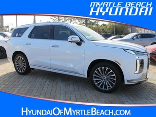 2025 Hyundai Palisade for sale in Myrtle Beach SC