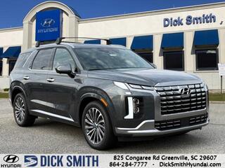 2025 Hyundai Palisade for sale in Greenville SC