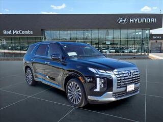 2025 Hyundai Palisade for sale in San Antonio TX