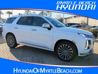 2025 Hyundai Palisade for sale in Myrtle Beach SC