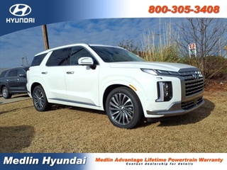 2025 Hyundai Palisade for sale in Rocky Mount NC