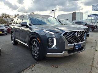 2022 Hyundai Palisade for sale in Jersey City NJ