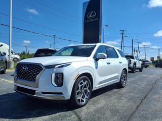 2022 Hyundai Palisade for sale in Toledo OH