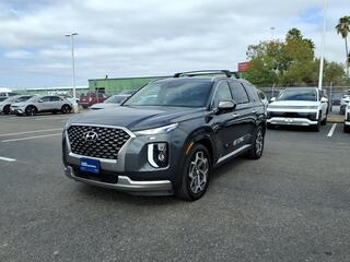 2022 Hyundai Palisade for sale in Somersworth NH