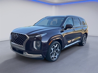 2022 Hyundai Palisade