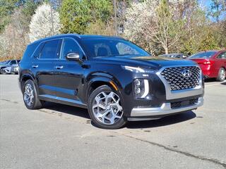 2021 Hyundai Palisade for sale in Apex NC