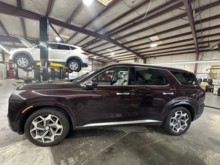 2021 Hyundai Palisade for sale in Bristol TN