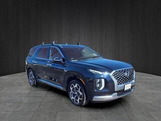 2021 Hyundai Palisade