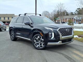 2022 Hyundai Palisade for sale in Burlington NC