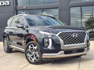 2022 Hyundai Palisade for sale in Cincinnati OH