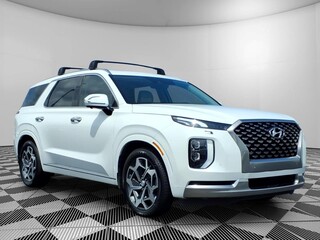 2022 Hyundai Palisade for sale in High Point, NC