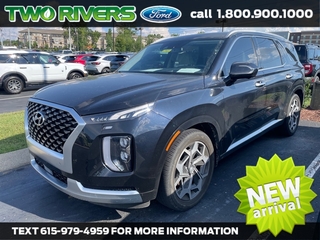 2021 Hyundai Palisade for sale in Hendersonville TN