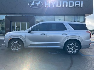 2021 Hyundai Palisade for sale in Columbus MS