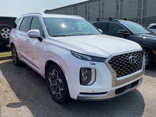 2022 Hyundai Palisade