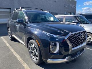 2022 Hyundai Palisade for sale in Burlington NC