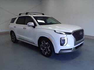 2022 Hyundai Palisade for sale in Torrington CT